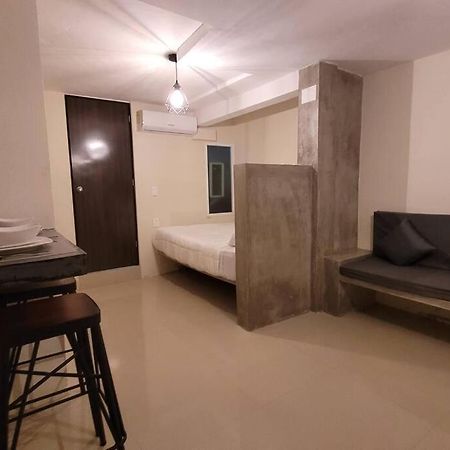D-04 Novaga Downtown Cancún Exteriör bild